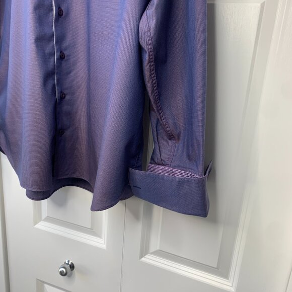 Antonio Valente Mens Shirt - Picture 3 of 12